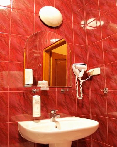 Hotel Regent, Cracovia (foto 11)