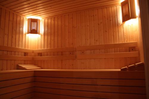 สปา, Relax Holiday Complex & Spa in สเวติ วลาส