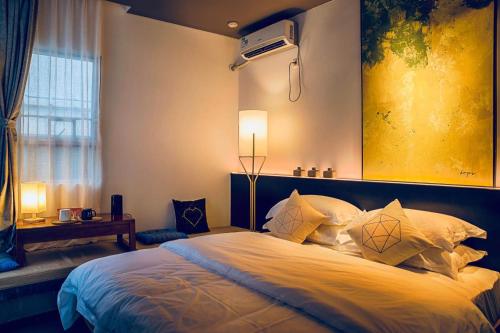Huizhou Xilin West Lake Boutique Hotel photo 4
