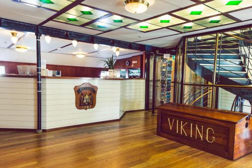 Hotel Barken Viking