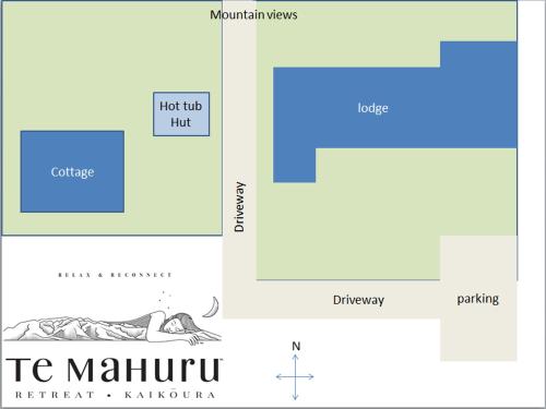 Te Mahuru Retreat