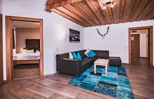 Margarethenstein Appartement & Restaurant - image 5
