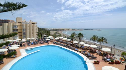 Medplaya Hotel Riviera - Adults Recommended