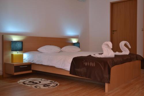 ApartHotel Zorilor - image 12