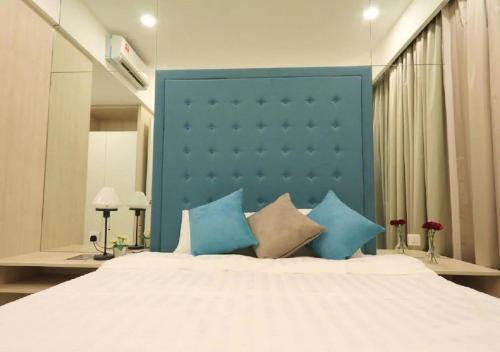 Maxhome at Lucentia Bukit Bintang City centre KL, Kuala Lumpur (Foto 6)