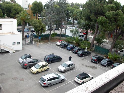 Hotel Calabresi – San Benedetto del Tronto, MO