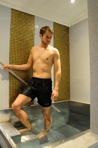 Hotel Zur Heimat Wellness & Spa - image 11