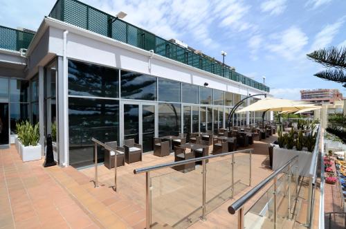 Medplaya Hotel Riviera - Adults Only - image 5
