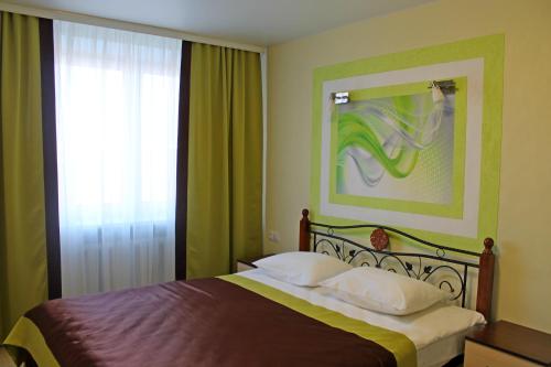 Tourist Hotel - Photo 5 in Mogilev, Belarus