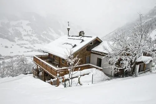 Rauriser Bergchalet in Rauris, Österreich