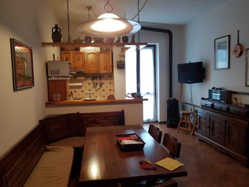  Home Cremeno Valsassina in Cremeno