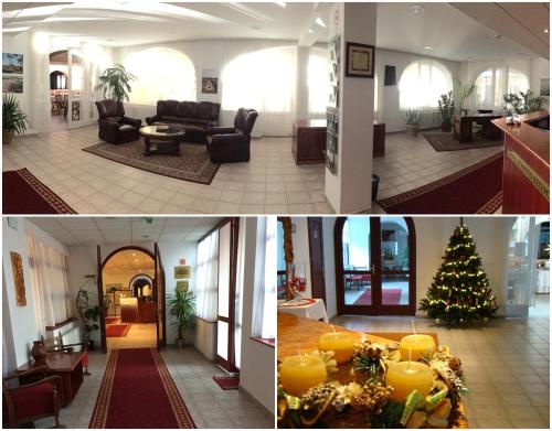 Hotel Juventus in Velence