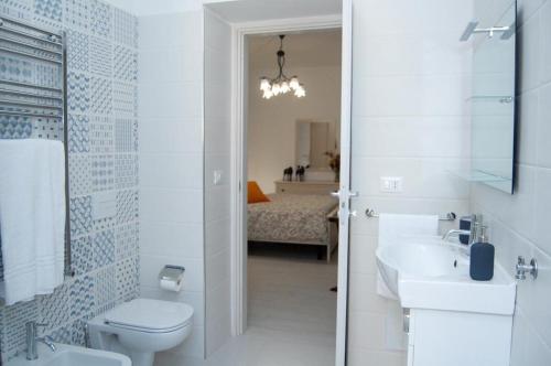 B&B Al Vicoletto Room Type - Double Room