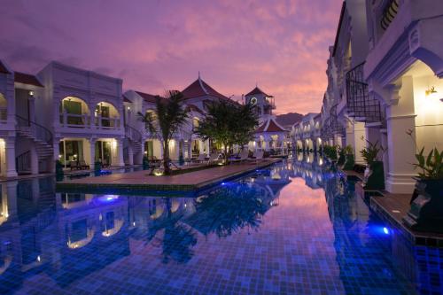 hotel photo
