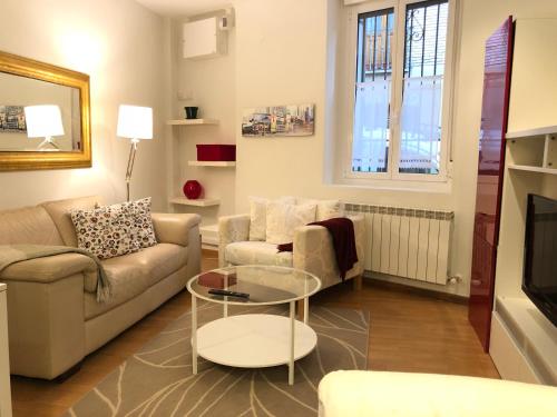 Calle Dormitaleria, Apartamento in Pamplona