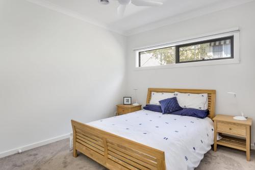 Diamond Bay Beach House: brand new