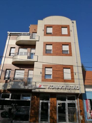 Konak Kutko - Hotel - Pančevo