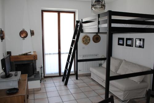  Monolocale Energy, Pension in Carona bei Piazzatorre