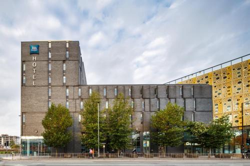 ibis budget Manchester Centre Pollard Street - image 12