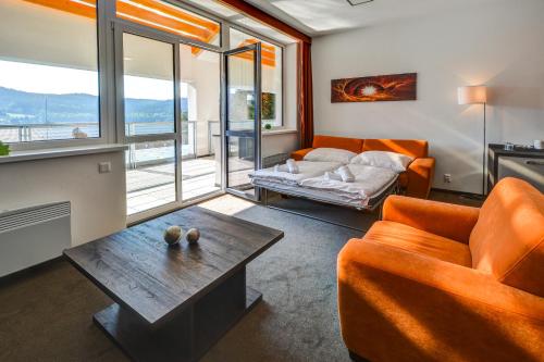 Hotel STAR Lipno
