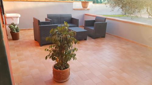 Bed & Breakfast Neapolis – Ercolano , CO