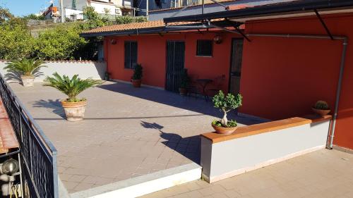 Bed & Breakfast Neapolis