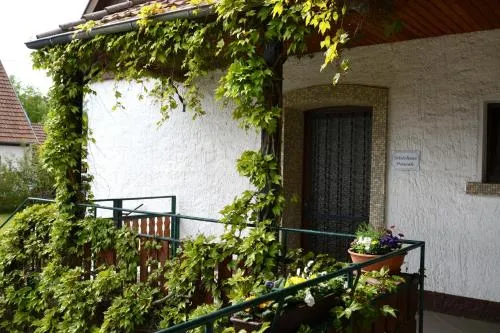 Ferienwohnung Pascale in Mettlach, Deutschland
