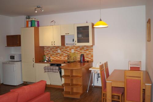 Apartments Klinovec - image 14