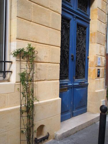 Les Chambres d'Art – Bordeaux, FL