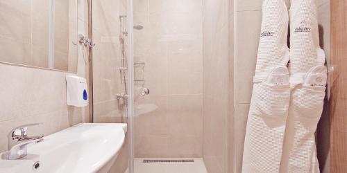 Alean Family Resort & SPA Biarritz 4* Ultra All Inclusive