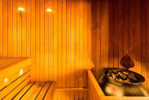 Swimming pool, Elegant Hotel & Resort in Tsaghkadzor