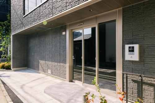 출입구