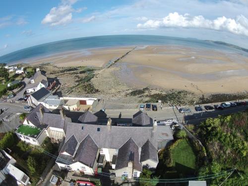 Sea View Guest House, Benllech (photo 6)