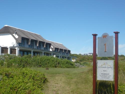 St Francis Golf Lodge