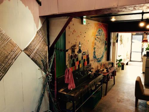 Kitatono Guest House in Matsue