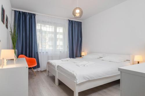 Exclusive Apartments Tęczowa with underground PARKING by Noclegi Renters, Breslavia (foto 9)