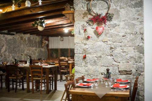 Agriturismo La Pedruscia 2