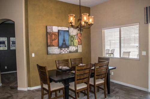 4 Bedroom home in Mesquite #397 - image 9