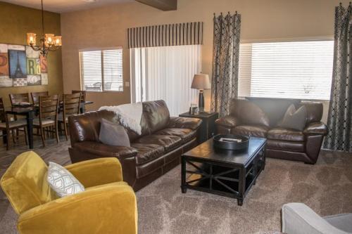 4 Bedroom home in Mesquite #397 - image 12