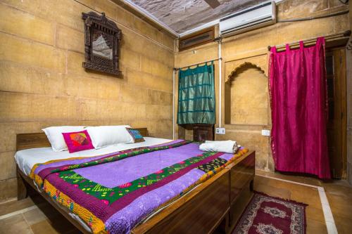 Hotel Oasis Haveli