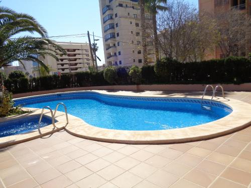 EDIFICIO OASIS, Calpe (fotografie 7)