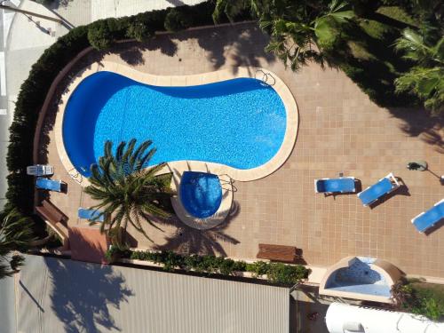 EDIFICIO OASIS, Calpe (fotografie 6)