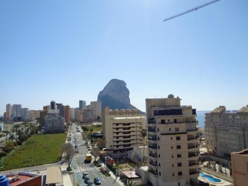 EDIFICIO OASIS, Calpe (fotografie 9)