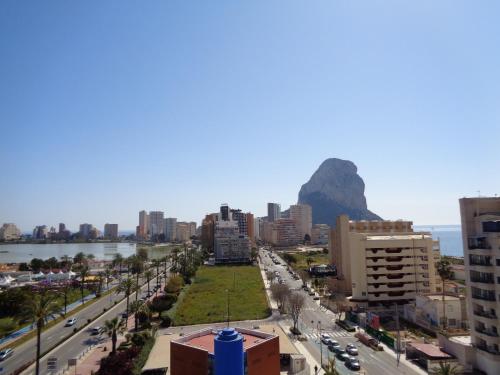 EDIFICIO OASIS, Calpe (fotografie 2)