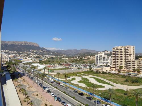 EDIFICIO OASIS, Calpe (fotografie 3)