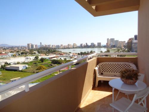 EDIFICIO OASIS, Calpe (fotografie 10)