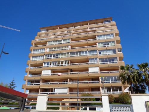 EDIFICIO OASIS, Calpe (fotografie 4)