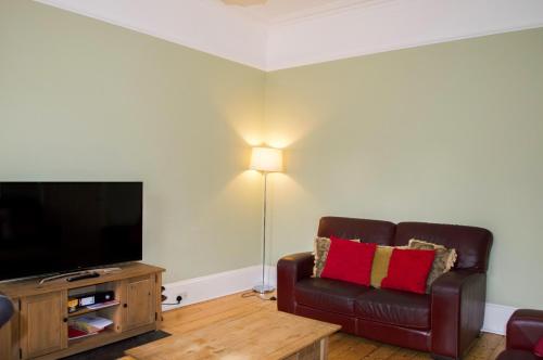 Spacious 4 Bedroom New Town Home, , Edinburgh and the Lothians