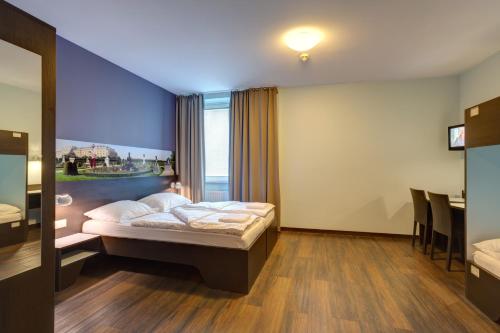 MEININGER Hotel Wien Downtown Sissi - main image