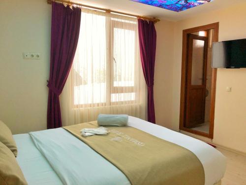 Osmanlı Suite, Uzungöl (foto 7)